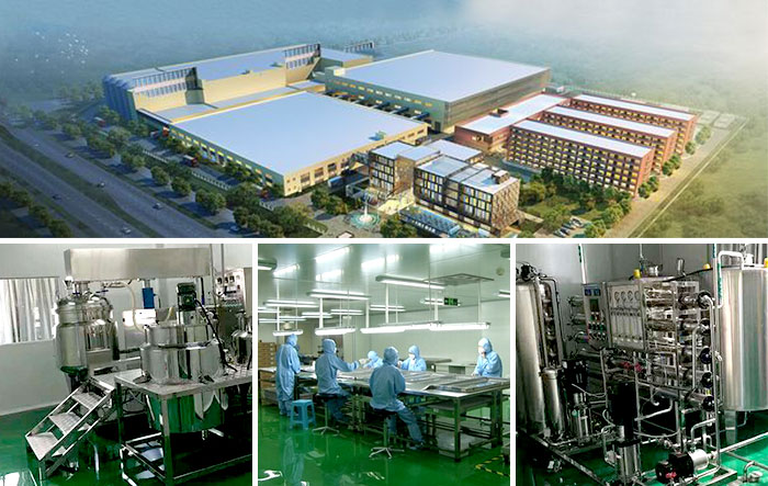 江西星輝日化有限公司