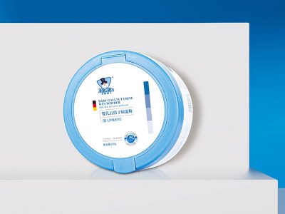 嬰兒五倍子尿濕粉